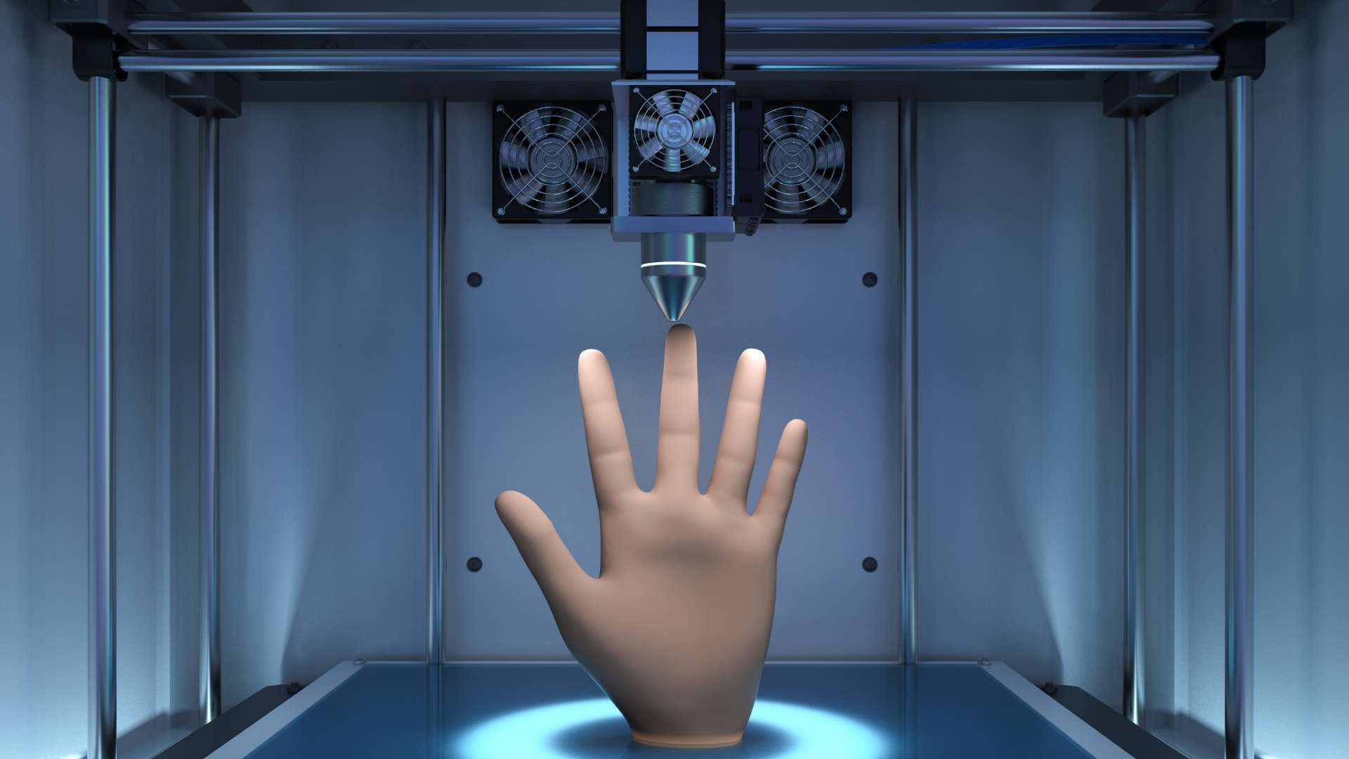 Druk 3D: Kompletne Kompendium Wiedzy. Od Historii i Technologii po Zastosowania Zmieniające Świat