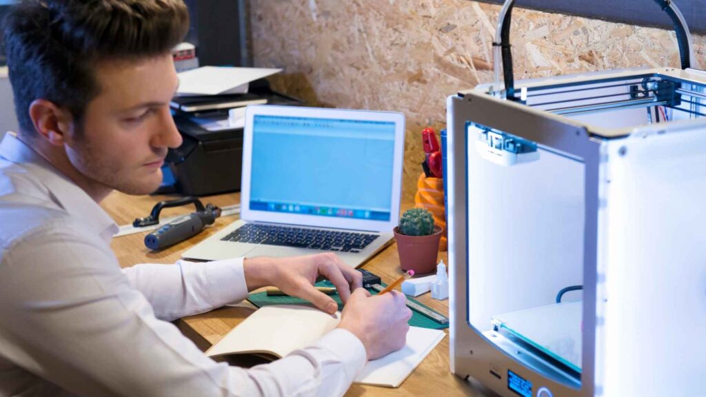 Jak wycenić druk 3D? Prosty system krok po kroku