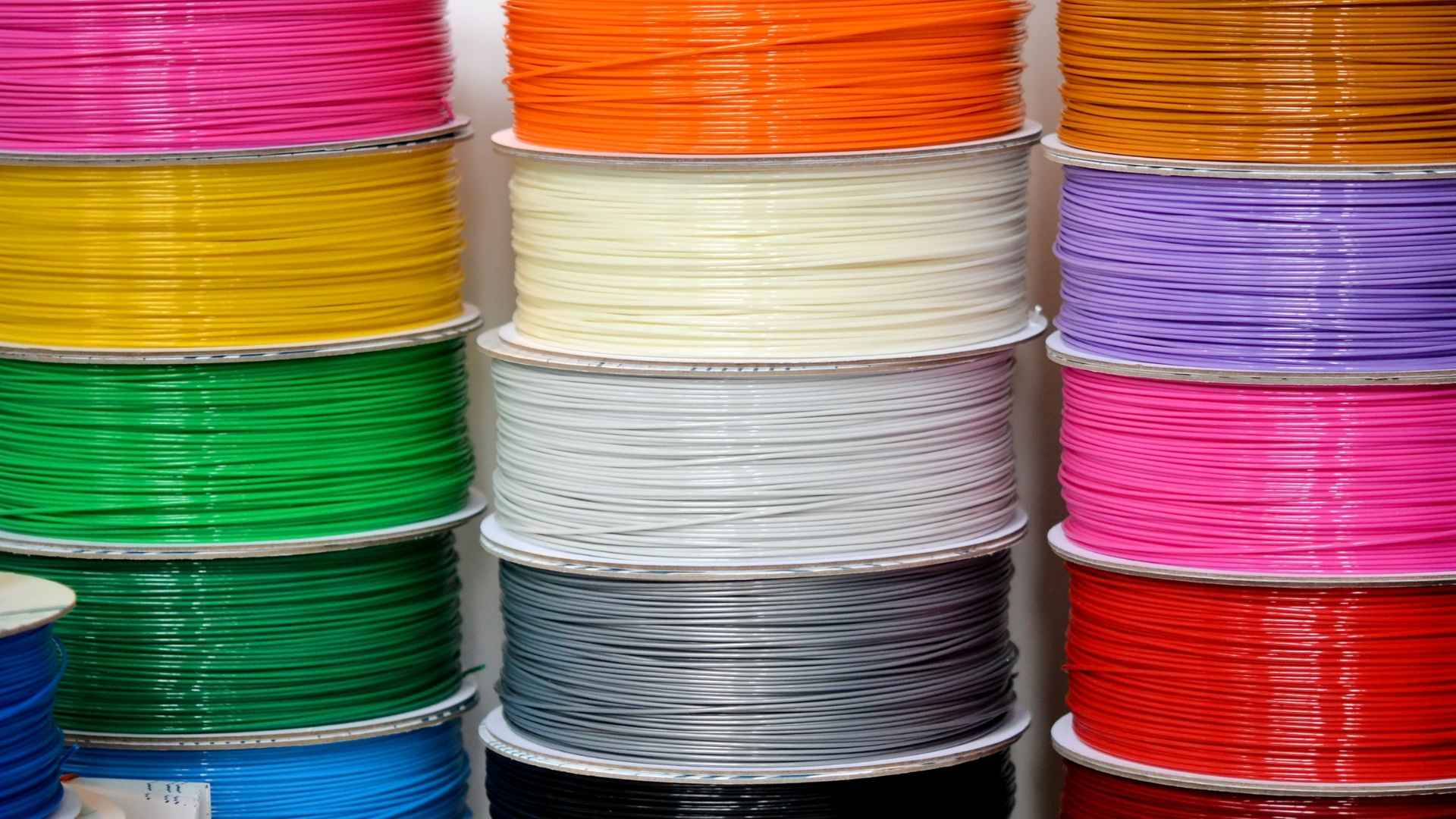 Na ile wystarcza 1 kg filamentu? Praktyczny poradnik dla użytkowników druku 3D